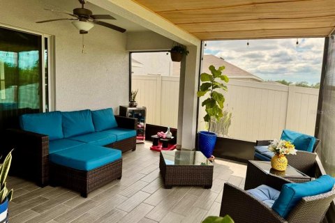 Casa en alquiler en Wimauma, Florida, 3 dormitorios, 140.84 m2 № 2102780 - foto 25