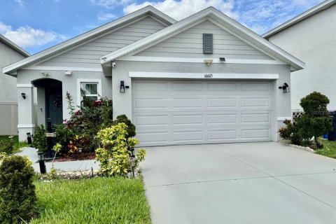 Casa en Wimauma, Florida 3 dormitorios, 140.84 m2 № 2102780