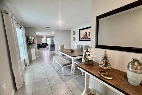 Casa en alquiler en Wimauma, Florida, 3 dormitorios, 140.84 m2 № 2102780 - foto 2