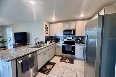 Casa en alquiler en Wimauma, Florida, 3 dormitorios, 140.84 m2 № 2102780 - foto 7