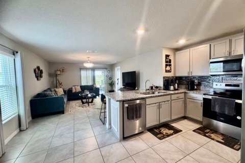 Casa en alquiler en Wimauma, Florida, 3 dormitorios, 140.84 m2 № 2102780 - foto 5