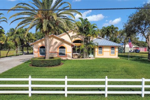 Casa en venta en Davie, Florida, 3 dormitorios, 235.32 m2 № 2023922 - foto 4