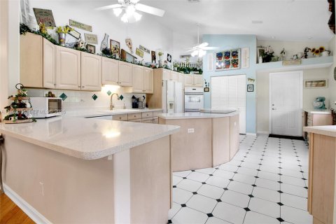 Casa en venta en Davie, Florida, 3 dormitorios, 235.32 m2 № 2023922 - foto 22