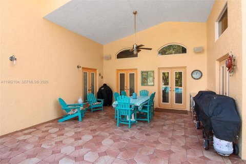 Casa en venta en Davie, Florida, 3 dormitorios, 235.32 m2 № 2023922 - foto 8