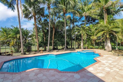 Casa en venta en Davie, Florida, 3 dormitorios, 235.32 m2 № 2023922 - foto 10