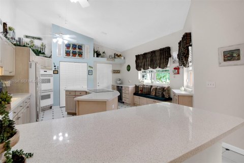 Casa en venta en Davie, Florida, 3 dormitorios, 235.32 m2 № 2023922 - foto 23