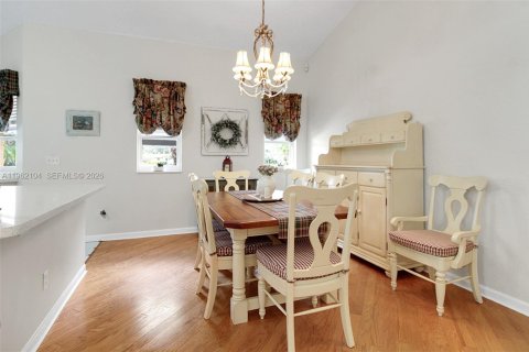 Casa en venta en Davie, Florida, 3 dormitorios, 235.32 m2 № 2023922 - foto 20