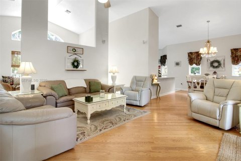 Casa en venta en Davie, Florida, 3 dormitorios, 235.32 m2 № 2023922 - foto 19