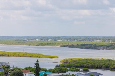 Condo in Daytona Beach Shores, Florida, 3 bedrooms  № 1855932 - photo 10