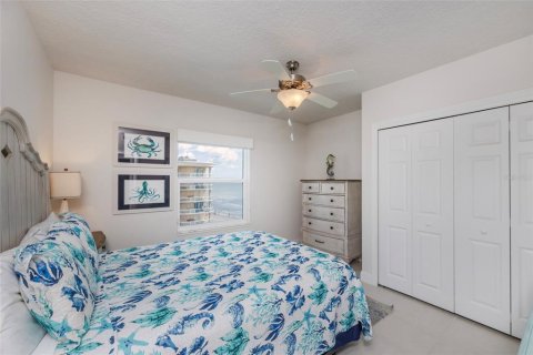 Condo in Daytona Beach Shores, Florida, 3 bedrooms  № 1855932 - photo 18