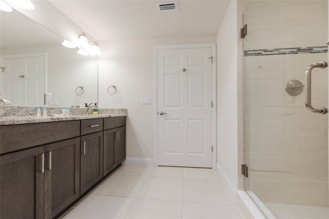 Condo in Daytona Beach Shores, Florida, 3 bedrooms  № 1855932 - photo 27