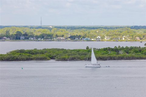 Condo in Daytona Beach Shores, Florida, 3 bedrooms  № 1855932 - photo 7