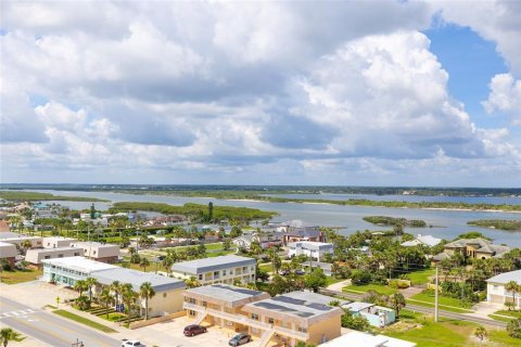 Condo in Daytona Beach Shores, Florida, 3 bedrooms  № 1855932 - photo 13