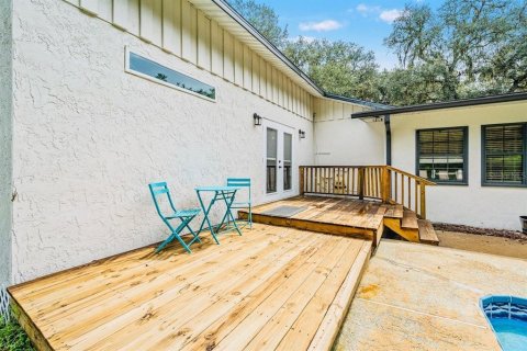 House in Floral City, Florida 4 bedrooms, 291.34 sq.m. № 1906610 - photo 15
