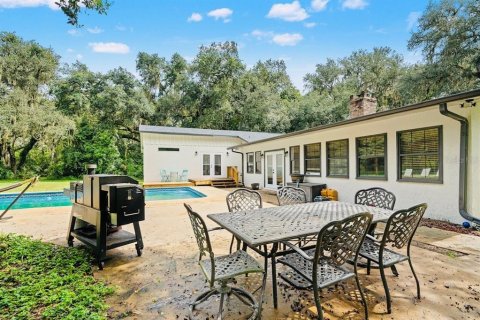 House in Floral City, Florida 4 bedrooms, 291.34 sq.m. № 1906610 - photo 11