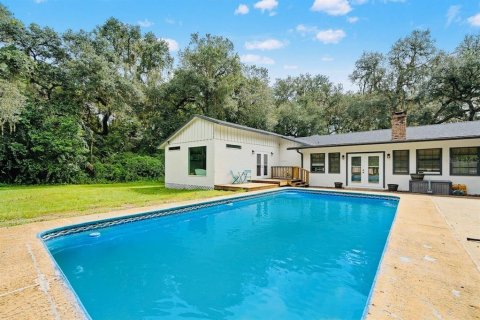 House in Floral City, Florida 4 bedrooms, 291.34 sq.m. № 1906610 - photo 9