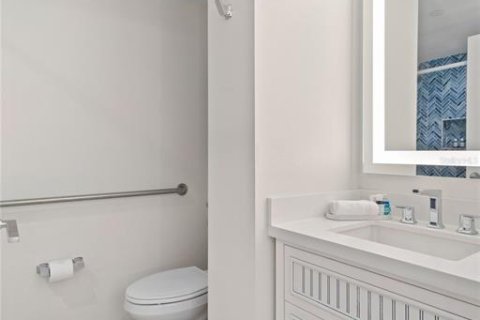Купить кондоминиум в Лонгбоут-Ки, Флорида 3 комнаты, 59.46м2, № 2098026 - фото 20