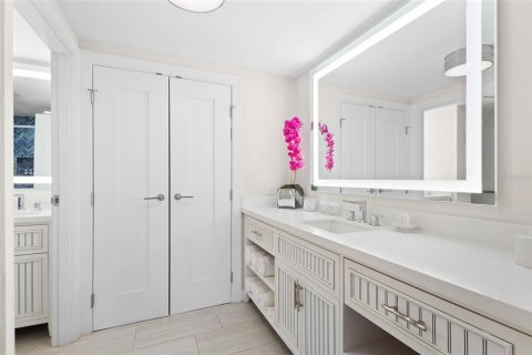 Купить кондоминиум в Лонгбоут-Ки, Флорида 3 комнаты, 59.46м2, № 2098026 - фото 17