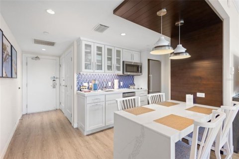 Купить кондоминиум в Лонгбоут-Ки, Флорида 3 комнаты, 59.46м2, № 2098026 - фото 13