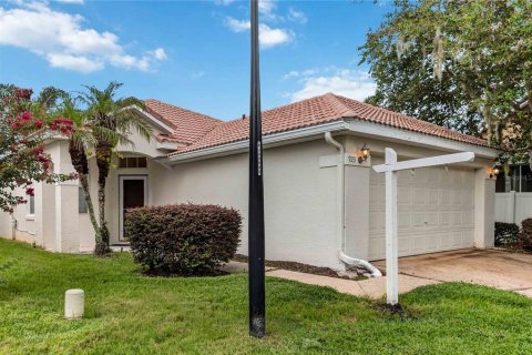 Villa ou maison à vendre à Winter Springs, Floride: 2 chambres, 110.83 m2 № 2289742 - photo 30