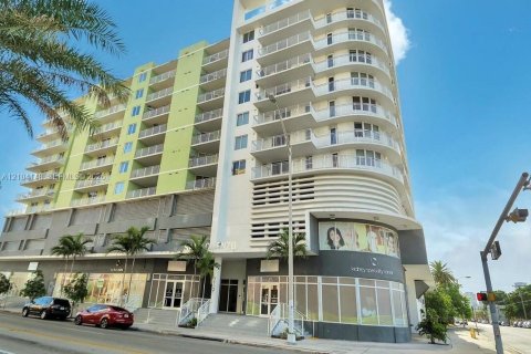 Condo à Miami, Floride, 2 chambres  № 2411144