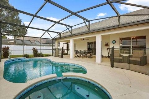 House in Clermont, Florida 3 bedrooms, 172.71 sq.m. № 2393785 - photo 30