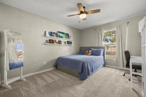 House in Clermont, Florida 3 bedrooms, 172.71 sq.m. № 2393785 - photo 21