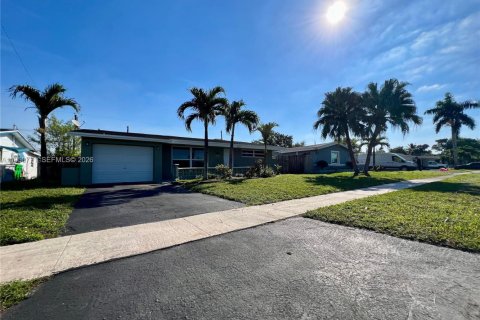 Casa en Sunrise, Florida 5 dormitorios, 142.79 m2 № 2027100