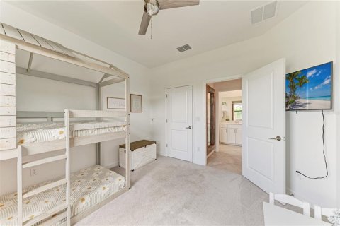 Villa ou maison à vendre à Lakewood Ranch, Floride: 3 chambres, 204.57 m2 № 2315308 - photo 29