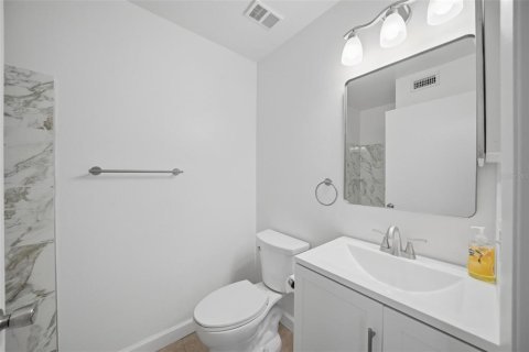 Copropriété à vendre à Saint Petersburg, Floride: 3 chambres, 105.91 m2 № 2373941 - photo 7