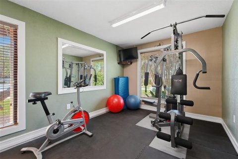 Copropriété à vendre à Saint Petersburg, Floride: 3 chambres, 105.91 m2 № 2373941 - photo 23
