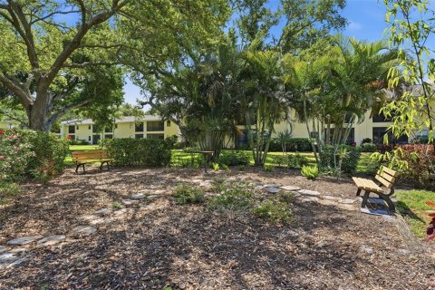 Copropriété à vendre à Saint Petersburg, Floride: 3 chambres, 105.91 m2 № 2373941 - photo 24