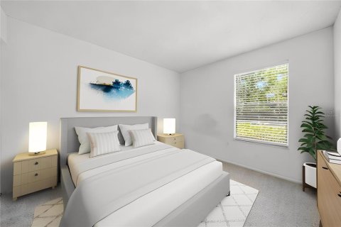Copropriété à vendre à Saint Petersburg, Floride: 3 chambres, 105.91 m2 № 2373941 - photo 8