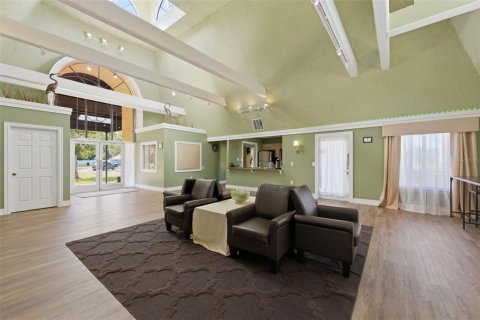 Copropriété à vendre à Saint Petersburg, Floride: 3 chambres, 105.91 m2 № 2373941 - photo 21