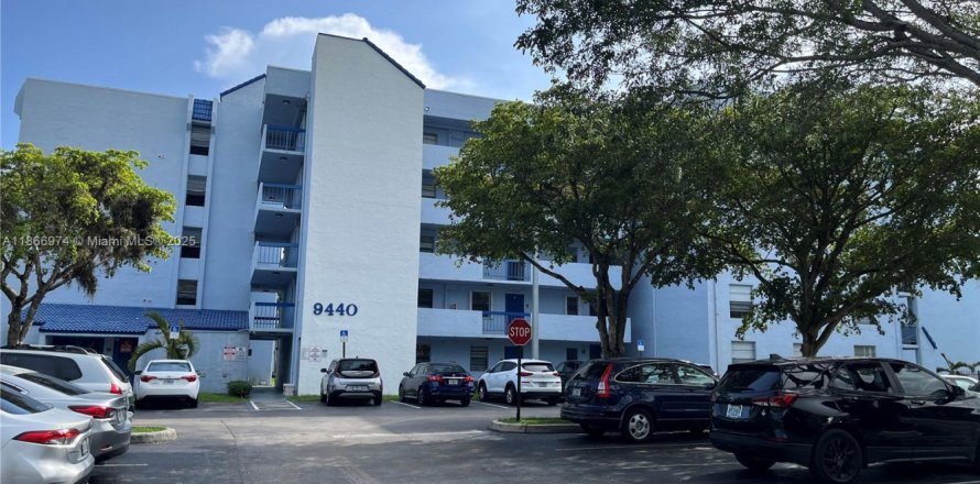 Condo à Miami, Floride, 2 chambres № 1927935