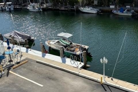 Снять в аренду кондоминиум в Норт-Майами-Бич, Флорида 1 спальня, 77.57м2, № 2029083 - фото 19