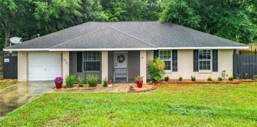 Casa en Belleview, Florida 3 dormitorios, 97.83 m2 № 1787539