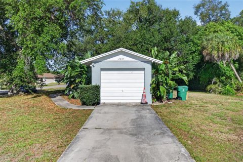 Villa ou maison à vendre à Port Charlotte, Floride: 3 chambres, 98.1 m2 № 2195311 - photo 20
