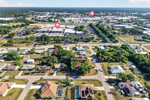 Villa ou maison à vendre à Port Charlotte, Floride: 3 chambres, 98.1 m2 № 2195311 - photo 23