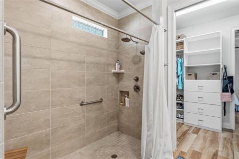 Снять в аренду виллу или дом в Лейкленд, Флорида 6 комнат, 154.59м2, № 2105408 - фото 29