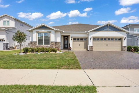 Casa en Winter Garden, Florida 5 dormitorios, 398.83 m2 № 2199338