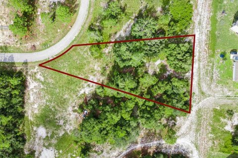 Land in Poinciana, Florida № 2349687