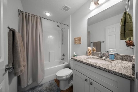 Villa ou maison à vendre à Ocala, Floride: 3 chambres, 122.63 m2 № 2388381 - photo 28