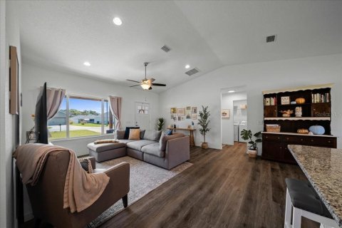 Villa ou maison à vendre à Ocala, Floride: 3 chambres, 122.63 m2 № 2388381 - photo 11