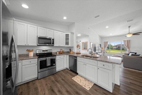 Villa ou maison à vendre à Ocala, Floride: 3 chambres, 122.63 m2 № 2388381 - photo 18