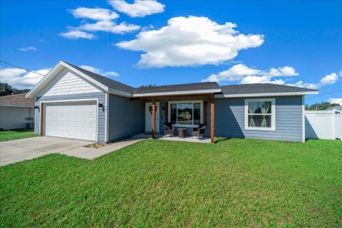 Villa ou maison à vendre à Ocala, Floride: 3 chambres, 122.63 m2 № 2388381 - photo 4