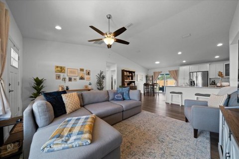 Villa ou maison à vendre à Ocala, Floride: 3 chambres, 122.63 m2 № 2388381 - photo 12