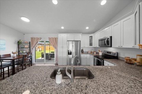 Villa ou maison à vendre à Ocala, Floride: 3 chambres, 122.63 m2 № 2388381 - photo 21