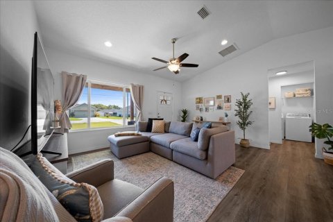 Villa ou maison à vendre à Ocala, Floride: 3 chambres, 122.63 m2 № 2388381 - photo 13