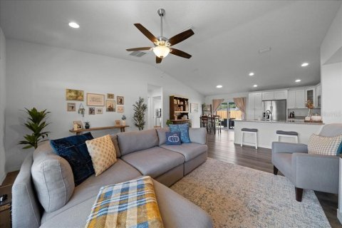 Villa ou maison à vendre à Ocala, Floride: 3 chambres, 122.63 m2 № 2388381 - photo 14